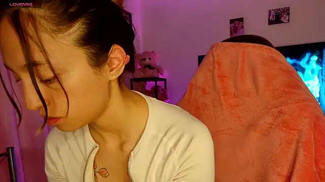 TiffanyBela Live XXX-Chat