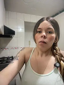 carolina16love's Live XXX Chat