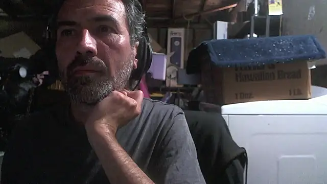 Anarchy_Burger's Live XXX Chat