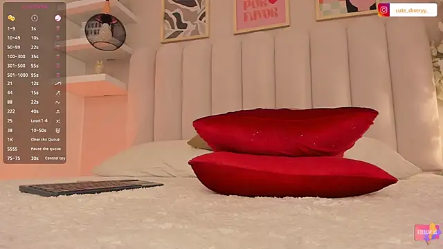 دردشة cute__cherry_ الجنسية المباشرة