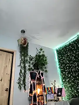 VickyJackson_ Chat XXX in diretta