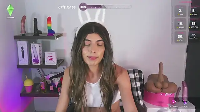 Czat XXX na żywo – valentina_crtti