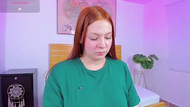 Chatroom XXX en direct de kitty_sweeety_