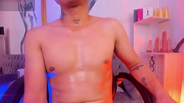 Онлайн чат XXX LiamDeep