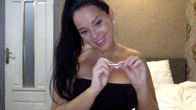 Fayronna – Live XXX-chat