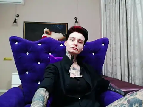 KennyXSX Adlı Modelin Canlı XXX Sohbeti