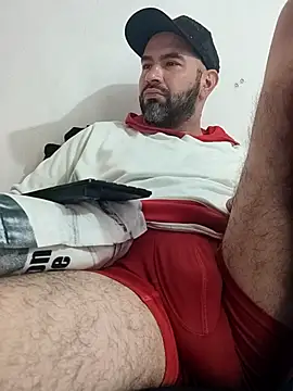 hairyandbigmann 라이브 XXX 채팅