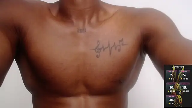 Chat XXX ao vivo de drake_brwon_23