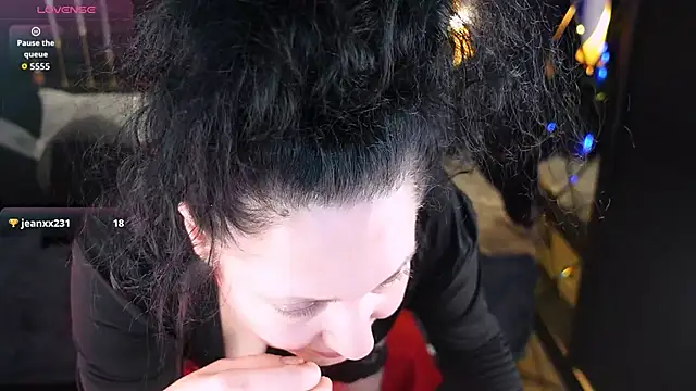 Anita_Muse Live XXX Chat