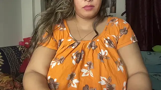 Show Webcam de Only_Lavinaah