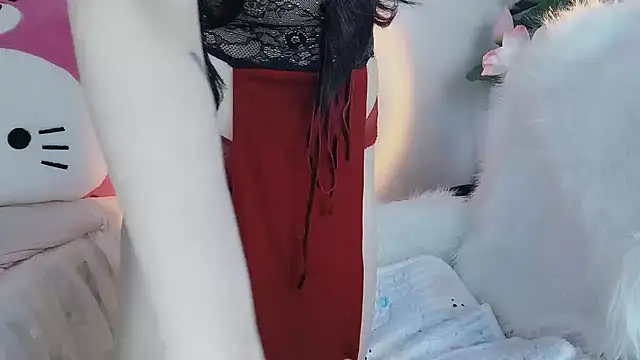 -zhuzhu-999- 网络视讯表演