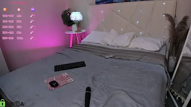 Cassies-Sandyy Chat XXX in diretta