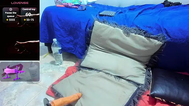 Chat XXX ao vivo de valka_01