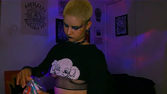 Živý XXX chat alex_one888