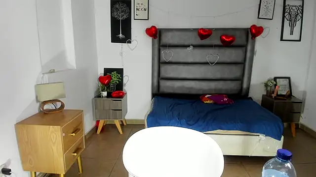 Živý XXX chat lauren_rios7