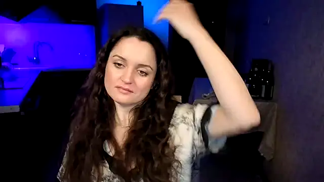 Živý XXX chat Cerann1