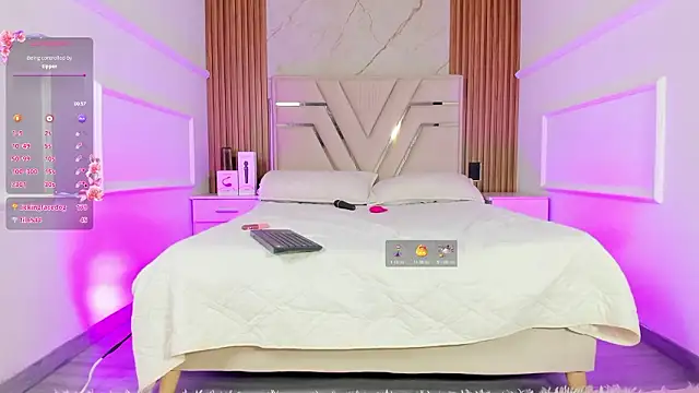 Abbyevaansn Live XXX chat