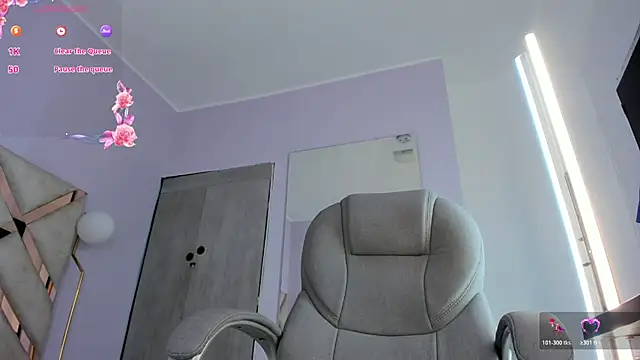 Sembang XXX Secara Langsung tati_saldarriaga