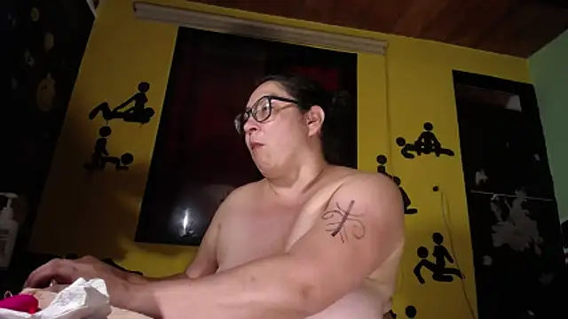 Sembang XXX Secara Langsung samrocker_sex