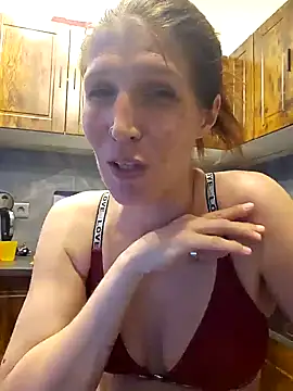 Lenchen_: онлайн-секс-чат