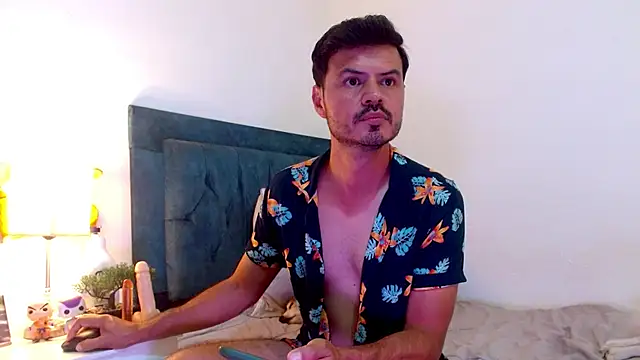 cedrixx10 Live XXX Chat