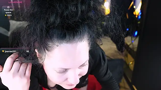 Онлайн чат XXX Anita_Muse