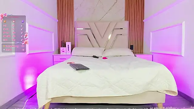 Онлайн чат XXX Abbyevaans