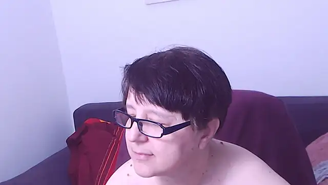 Sembang XXX Secara Langsung ChristaRose