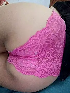 Haralushiaaa – webcam-show