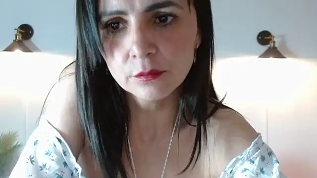 Chat XXX en directo de Juliana__lx