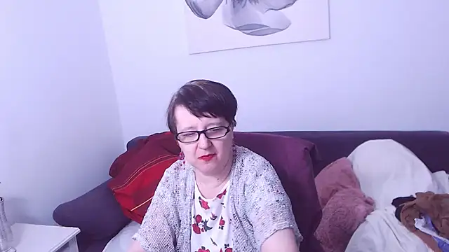 ChristaRose: απευθείας συνομιλία ΧΧΧ