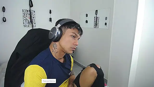 Leonard_Price: απευθείας συνομιλία ΧΧΧ