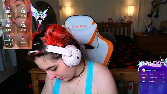 دردشة jennystyle الجنسية المباشرة