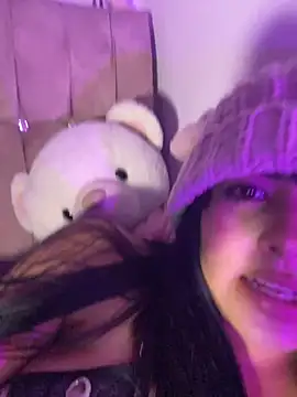 Chatroom XXX en direct de sarita_violet07