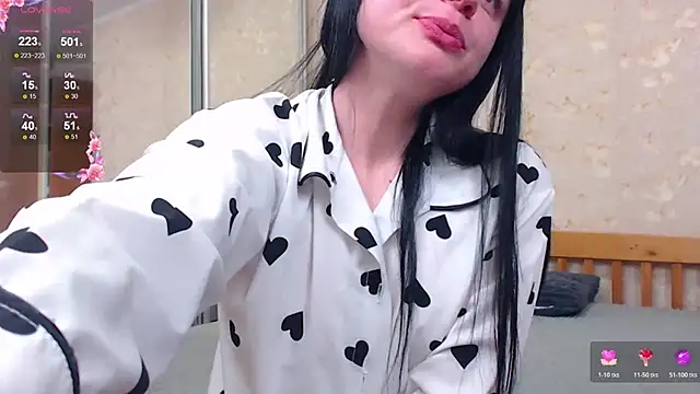 JuicyJess   即時 XXX 聊天