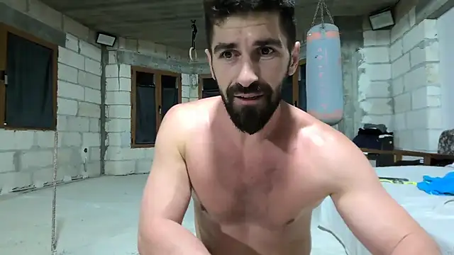 Chat +18 de Mariusvidican ao vivo