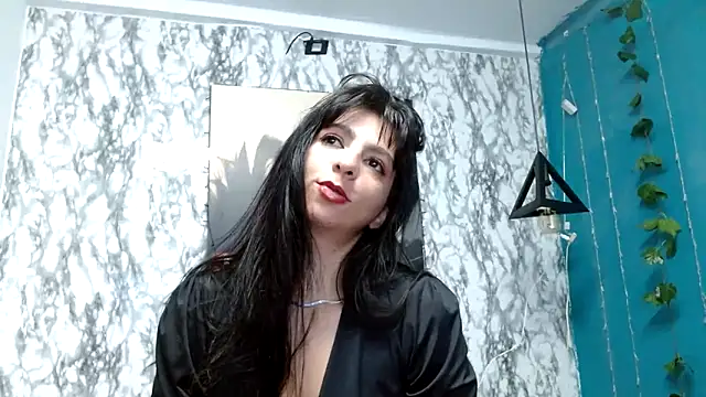 Chat XXX en directo de PaulinaRubio_