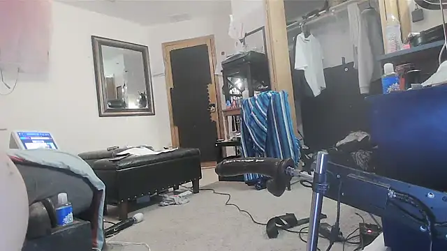 sissytrapdolly24 Show Webcam