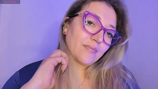 Naty_Mature_ Live XXX-chat