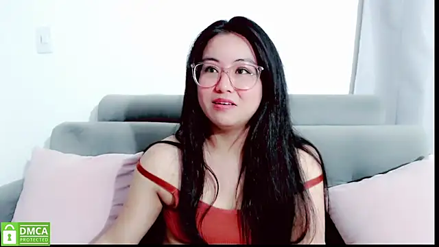 Chatroom XXX en direct de mariana_katto