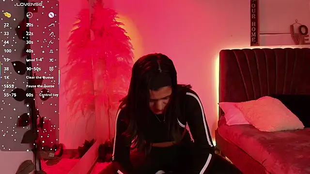 miaoconell Live XXX Chat