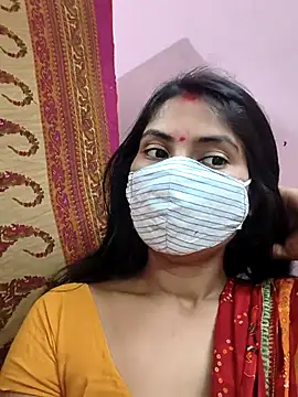 Miss_Aayushi Live XXX Chat