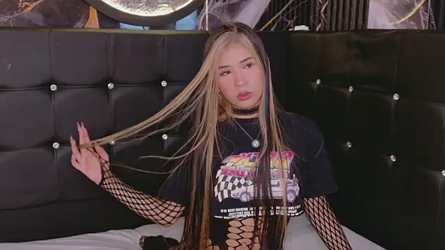 _Viollet 现场XXX聊天