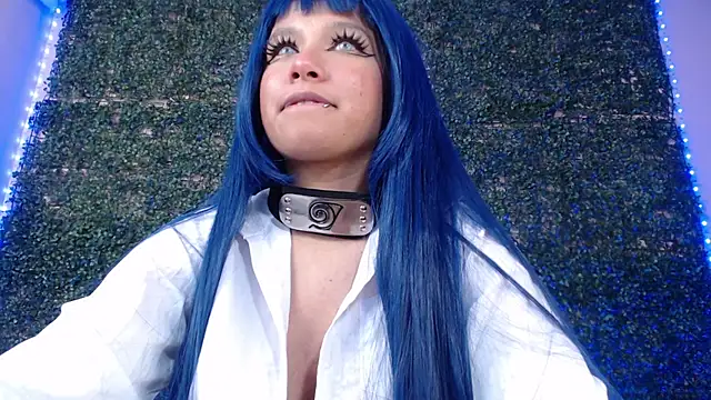 evybubbles – Live XXX-chat