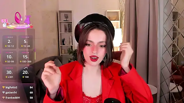 Lana__Soft – Live XXX-chat