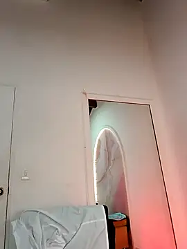 Jasmineloki – Live XXX-chat