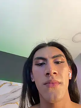 Jacky-wolf1 élő XXX-chatje