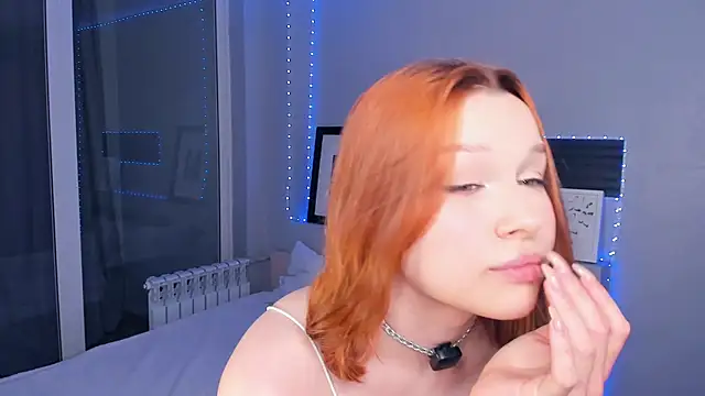 aIexsunshine Webcam-Show