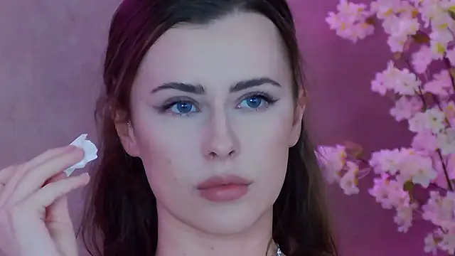 AmberVonDe Webcam show