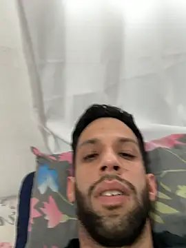 Karim_mansur 网络视讯表演